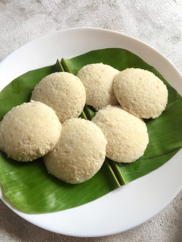 Idli Batter - 1Kg