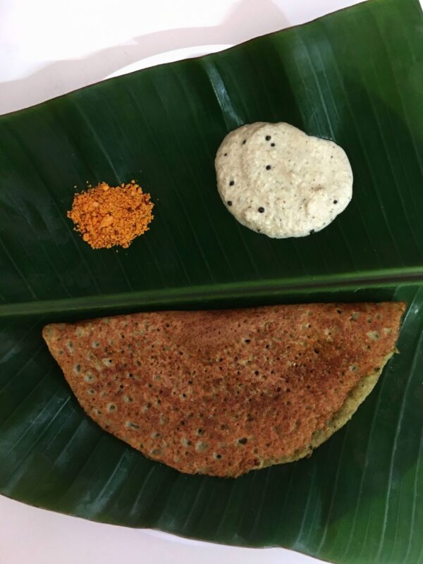 Pesarattu Batter - 500g - Image 2