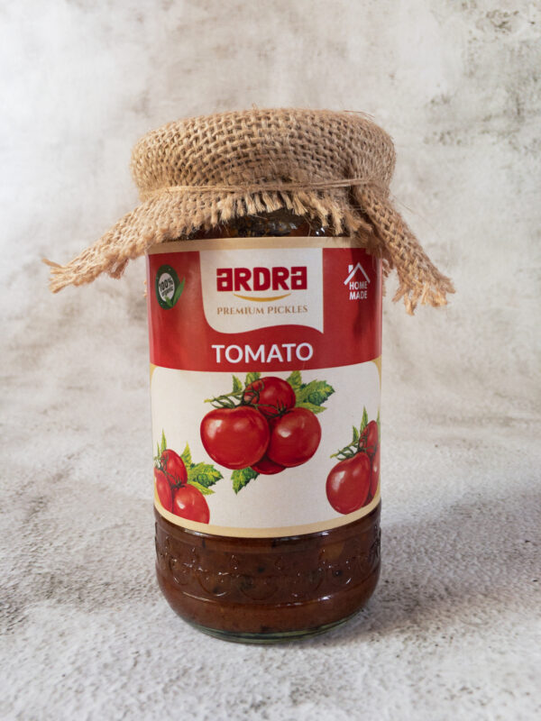 Tomato - 250g